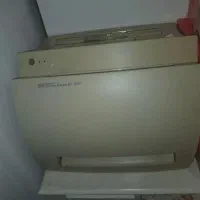 پرینتر laserjet 1100 hp