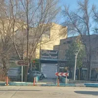 اجاره تجاری۴۰۰مترکافه بازی بیلیاردفست فودنمایشگاه