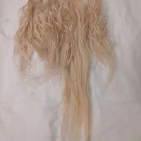 مو اکستنشن طبیعی