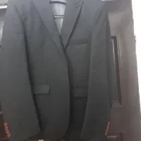 کت شلوار سایز ۵۲