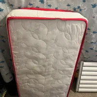 تشک تخت کودک