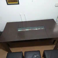 میز نهارخوری