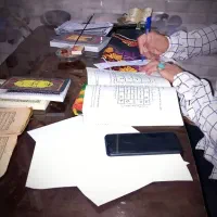 طالع بینی و استخاره
