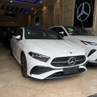 بنز A200 مدل 2025|خودرو سواری و وانت|مشهد, ده دی|دیوار