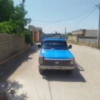 نیسان مدل92 فابریک