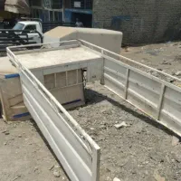 باربند شمالی مزدا
