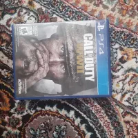 دیسک ps4|کنسول، بازی ویدئویی و آنلاین|نظرآباد, شهرک آزادگان|دیوار