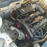 تعمیرگاه مکانیکی لایفو(تعمیر و تقویت تخصصی)