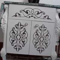 میز اتو
