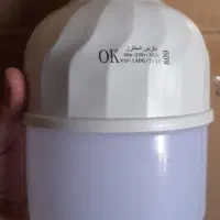 لامپ ال ای دی ۵۰ و ۶۰ وات