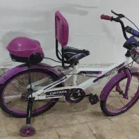 دوچرخه دخترانه سایز ۲۰