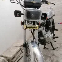موتور احسان 150 درحد 1400