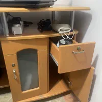 میز کامپیوتر سالم