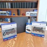 کنسول ps4