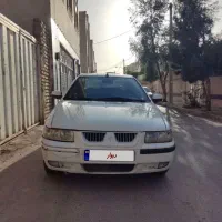 سمند 89