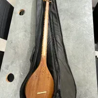 سه تار عظیمی