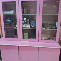 ویترین وسایل خانه و مغازه
