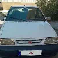 پراید مدل ۹۳