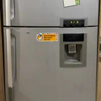 یخچال فریزر ال جی مدل GR B658