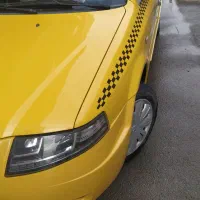 تاکسی سورن پلاس ۴۰۲