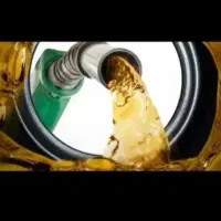 افزایش سوخت گازوئیل