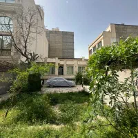 ملک ویلایی ۴۳۲ متری قاضی طباطبایی، کلاهدوز