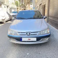 پژو پارس مدل 84 سالم|خودرو سواری و وانت|تهران, نعمت‌آباد|دیوار