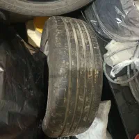 لاستیک ۲۰۵ رینگ ۱۴ در حد نو