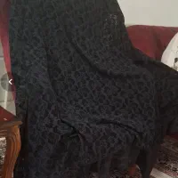 چادر مشکی