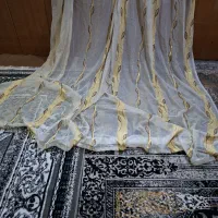 پرده|پرده، رانر، رومیزی|خمینی‌شهر, |دیوار