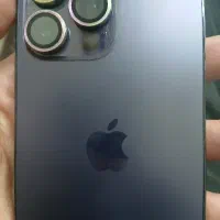 موبایل ۱۴ پرو مکس معامله