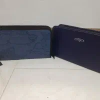 دوعدد کیف جا سی دی ودی وی دی