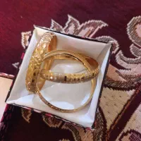 طلا در حد نو