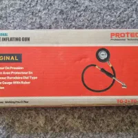 گیج فشار مدل PROTEC TG2 TG4