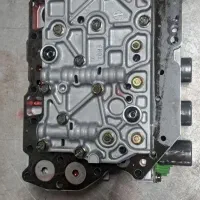 ساعتی گیربکس مزدا 3