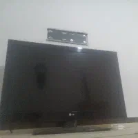 تلویزیون الجی