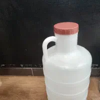 دبه خیار شور