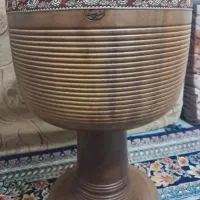 تنبک شیرانی