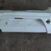 سپر عقب ساندرو