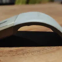 موس آرک مایکروسافت Microsoft Arc Mouse