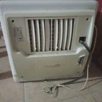 کولر آبی کوچک