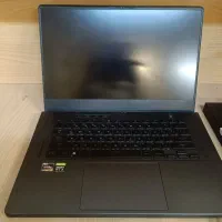 rog Zephyrus  ryzen9 3070ti|رایانه همراه|قم, زنبیل آباد|دیوار