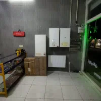 نصب وتعمیرات پکیج کولرگازی رادیاتور آبگرمکن