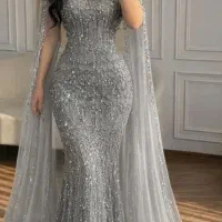 خیاط ماهر لباس مجلسی