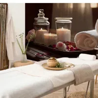 خدمات ماساژ درمانی