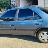 پژو slx 98|خودرو سواری و وانت|قنوات, |دیوار