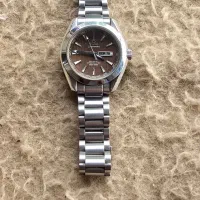 ساعت امگا اصل