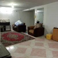 مسکونی زیر همکف مرکز شهر