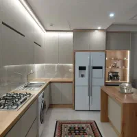 کابینت مدرن و نئوکلاسیک اقساطی ۵ ماهه