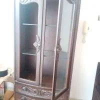 کمد|جاکفشی، کمد، دراور|کرمان, |دیوار